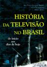 Livro - História da televisão no Brasil
