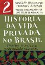 Livro - História da Vida Privada no Brasil - Vol.2 (Edição de bolso)