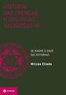 Livro - História das crenças e das ideias religiosas