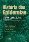 Livro - História das Epidemias Livro - História das Epidemias