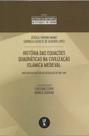 Livro - História das equações quadráticas na civilização islâmica medieval: uma visita ao método da resolução de Ibn Turk