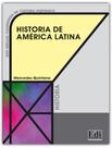 Livro - Historia de america latina