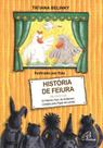Livro - História de feiura Livro - História de feiura