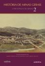 Livro - História de Minas Gerais