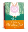 Livro - Historia De Pat De Silver Bush, A