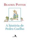 Livro - Historia De Pedro Coelho