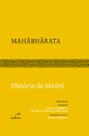 Livro - História de Sāvitrī - Mahābhārata