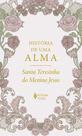 Livro - História de uma alma - Edição Luxo