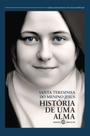 Livro - História de uma Alma