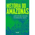 Livro - História do Amazonas