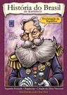Livro - História do Brasil em Quadrinhos - Proclamação da República Livro - História do Brasil em Quadrinhos - Proclamação da República