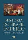 Livro - História do Brasil Império