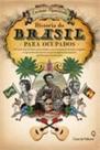Livro - História do Brasil para ocupados Livro - História do Brasil para ocupados