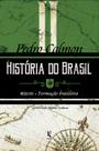 Livro - História do Brasil: século XVII – Formação brasileira (Vol. II) Livro - História do Brasil: século XVII – Formação brasileira (Vol. II)