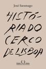 Livro - História do cerco de Lisboa (Nova edição)