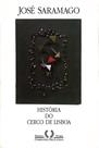 Livro - História do cerco de Lisboa