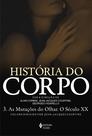 Livro - História do corpo - Vol. 3