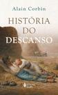 Livro - História do descanso