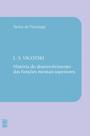 Livro - História do desenvolvimento das funções mentais superiores