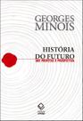 Livro - História do futuro Livro - História do futuro