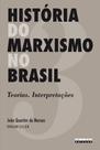 Livro - História do marxismo no Brasil - vol. 3 Livro - História do marxismo no Brasil - vol. 3
