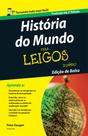 Livro - História do mundo Para Leigos