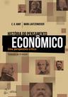 Livro - História do Pensamento Econômico - Uma Perspectiva Crítica