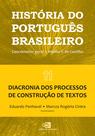 Livro - História do Português Brasileiro - vol.11 Livro - História do Português Brasileiro - vol.11