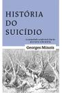 Livro - História do suicídio