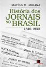 Livro - História dos jornais no Brasil
