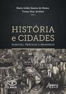 Livro - História e cidades Livro - História e cidades