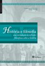 Livro - História e filosofia: Livro - História e filosofia: