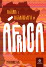 Livro - História e historiografia da África