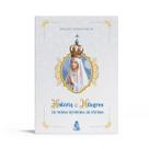 Livro História e Milagres de Nossa Senhora de Fátima - William Thomas Walsh