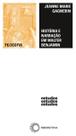 Livro - História e narração em Walter Benjamin