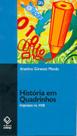Livro - História em quadrinhos Livro - História em quadrinhos