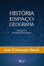Livro - História, Espaço, Geografia