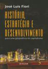 Livro - História, estratégia e desenvolvimento