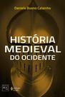 Livro - História medieval do Ocidente