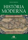 Livro - História moderna