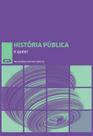 Livro - História pública e queer