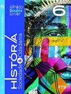 Livro - Historia, Sociedade & Cidadania - 6º Ano - Livro Do Aluno - Vol. 1 Livro - Historia, Sociedade & Cidadania - 6º Ano - Livro Do Aluno - Vol. 1