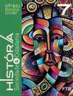 Livro - Historia, Sociedade & Cidadania - 7º Ano - Livro Do Aluno - Vol. 2 - 5ª Ed Livro - Historia, Sociedade & Cidadania - 7º Ano - Livro Do Aluno - Vol. 2 - 5ª Ed