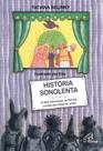Livro - História sonolenta
