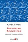 Livro - Histórias apócrifas