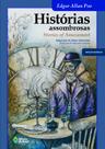 Livro - Histórias assombrosas Livro - Histórias assombrosas