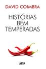 Livro - Histórias bem temperadas