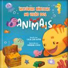 Livro - Histórias Bíblicas na visão dos animais