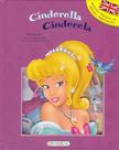 Livro - Histórias bilíngues - Cinderela