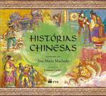 Livro - Histórias chinesas